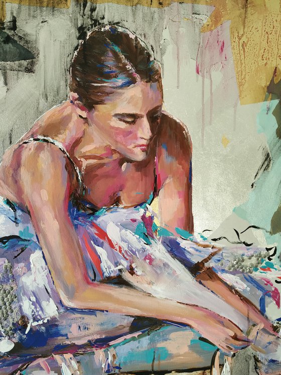 Ballet Dreams II