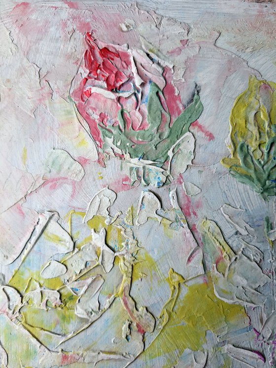 Red Roses