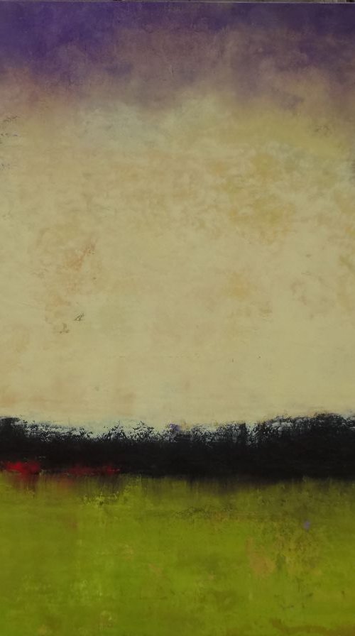 Sumac by Faith Patterson