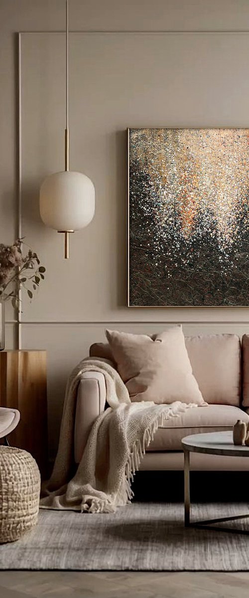 Coziness by Bogdana Antoniuk