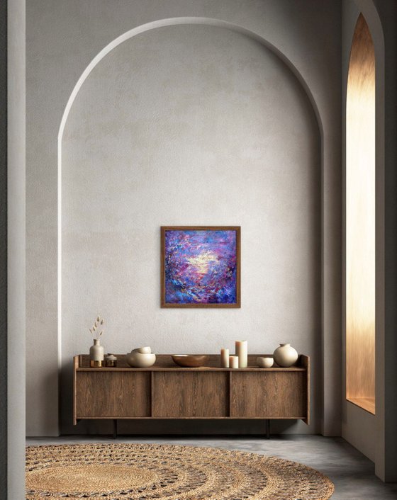 Materia Temporis (The Golden Duration)