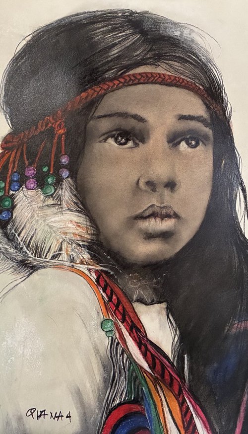 Quana 4 by David Kofton