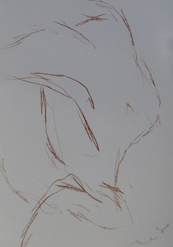 Portrait 25-21