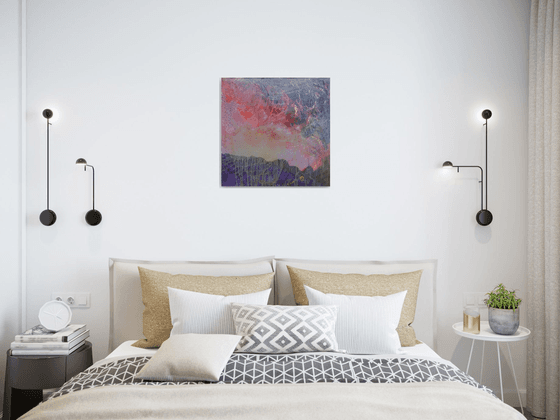"Fog and Morning"