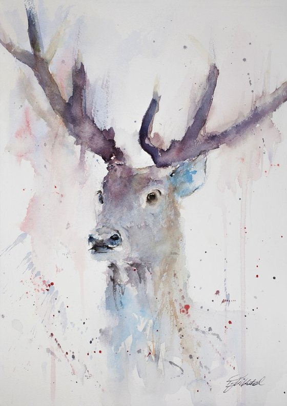 Stag 4
