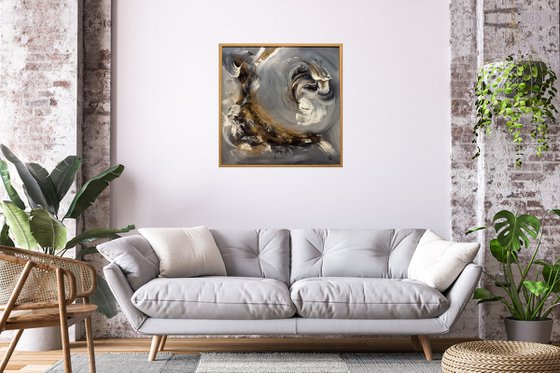 Noblesse in Gold