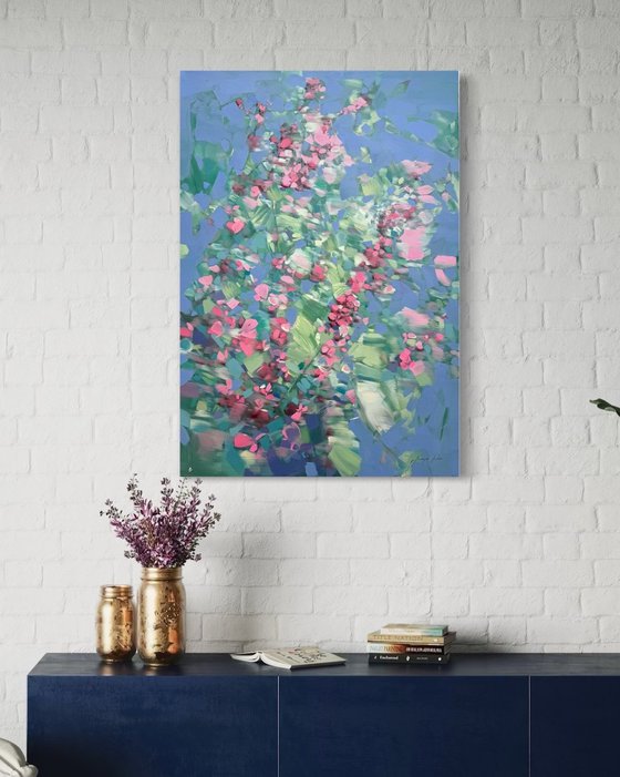 Cherry Blossom