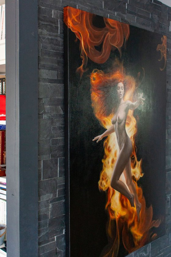 The Spell (Marina 16)