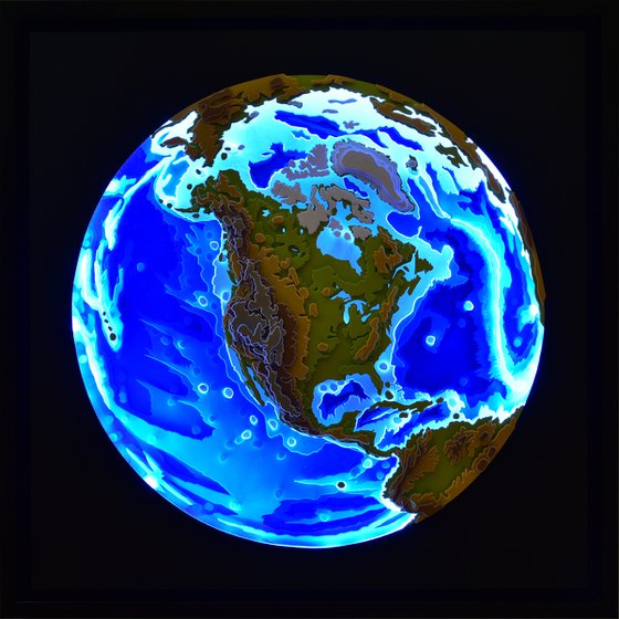 North America