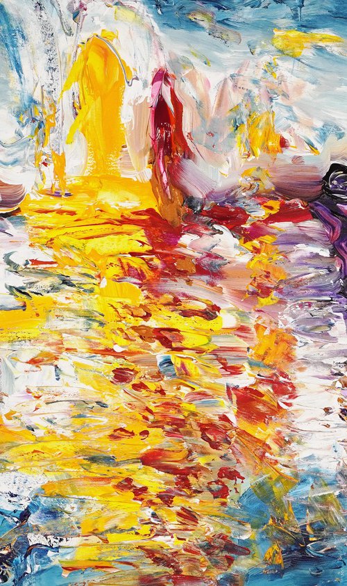 Seaside Rendezvous S 4 by Peter Nottrott