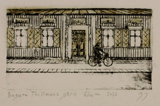 Bagare Thillmans Gård 6/10