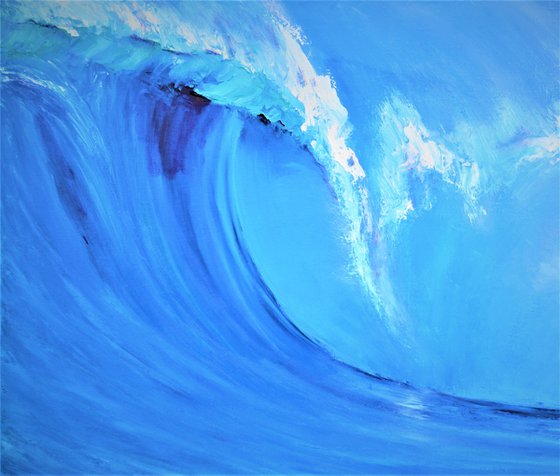 The Primal Surge: Genesis Trace 01