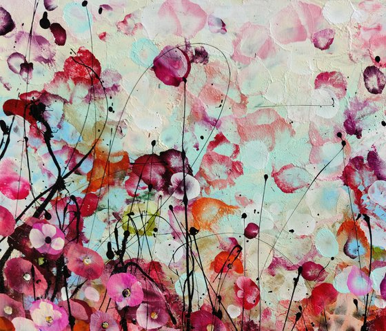 Fête des Fleurs