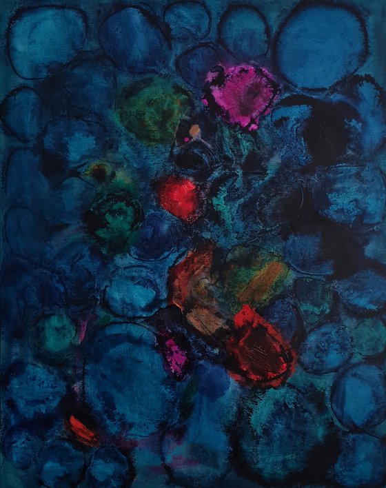 Velvet Night X