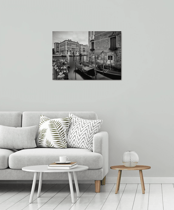 Eternal Venice