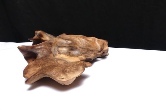 Be Like Water (2025)