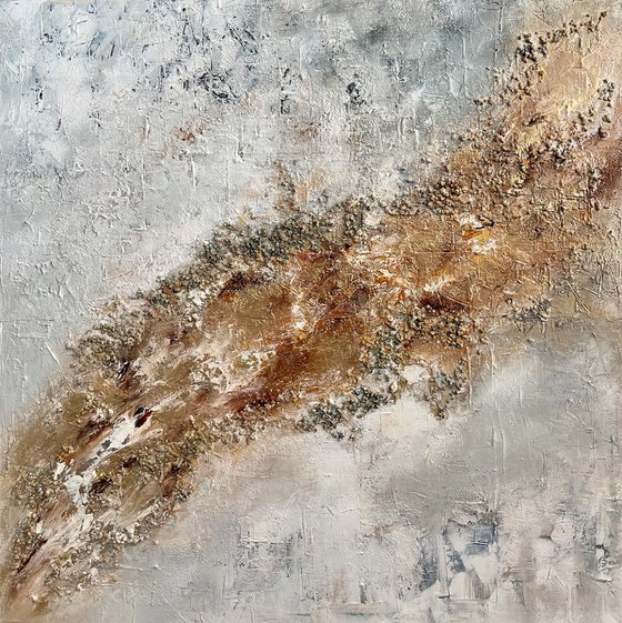 Erosion of the Spirit