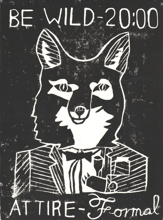 The Formal Fox