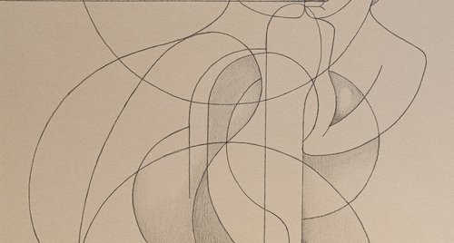 Artwork by Tetiana Gryshchenko