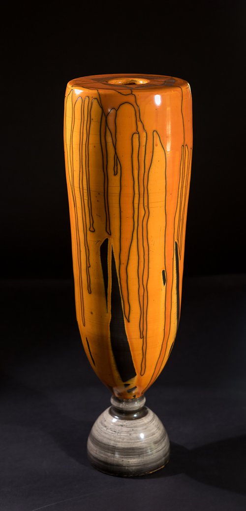 Vase 24 by Iñaki San