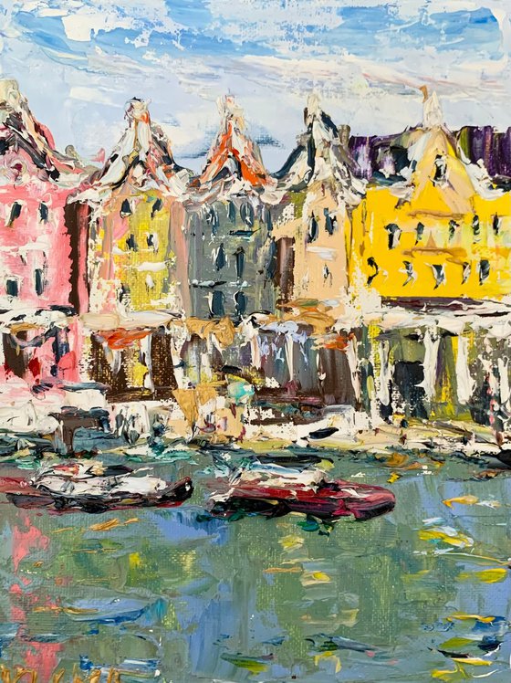 Amsterdam