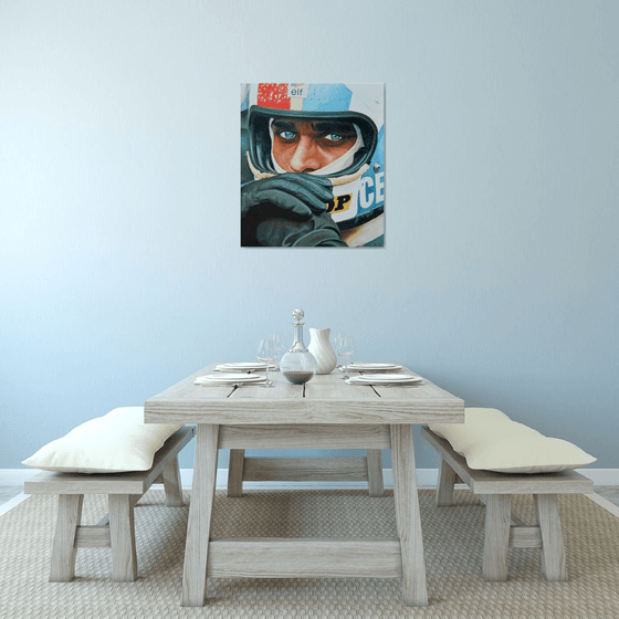 Francois Cevert