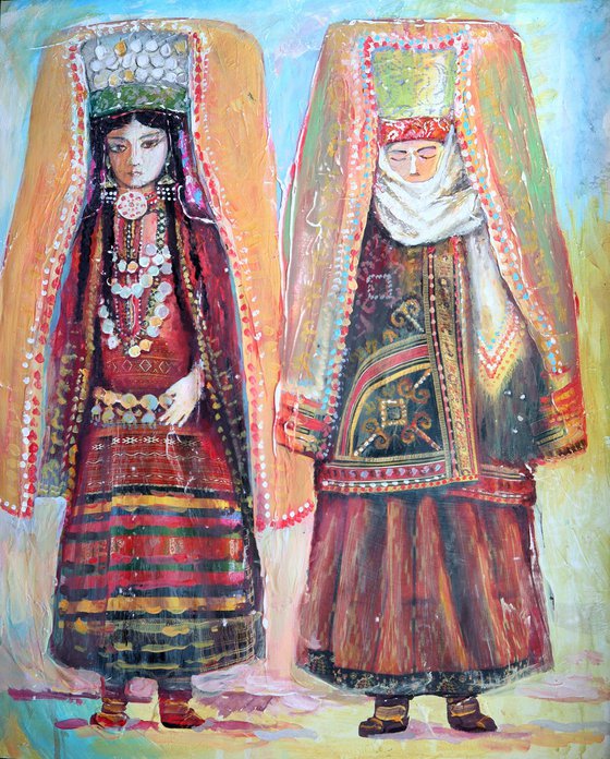ORIENTAL MOTIVES 14