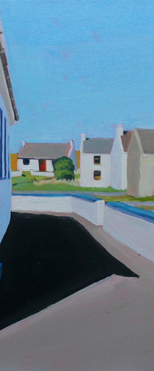 Inishbofin #8 by Emma Cownie