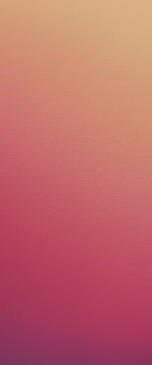 Energy of tranquility by EvA