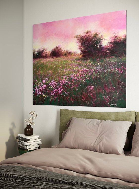 Meadow Reverie