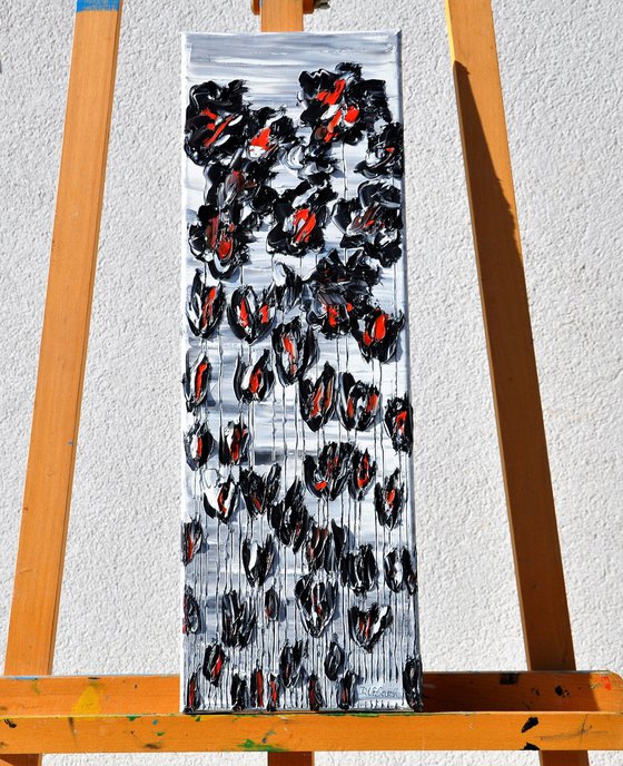 Black Poppies 1