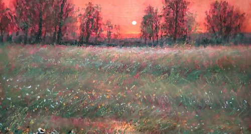 Artwork by Jennifer Taylor