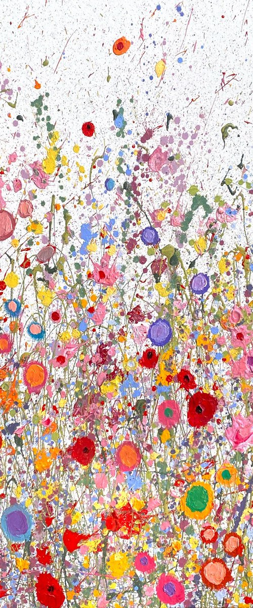 All of The Wild Beautiful by Yvonne  Coomber