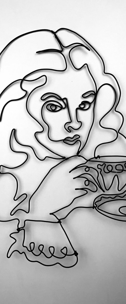 The Very English Art of Tea Drinking by Jane Tilley