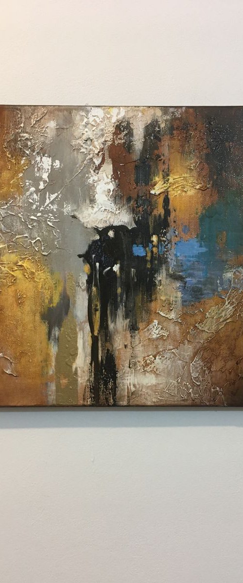 city by CM