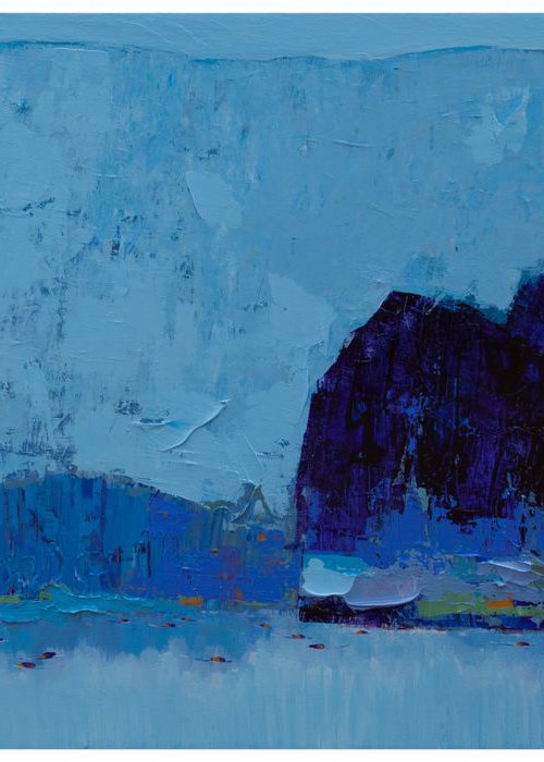 Early Morning No.3 by The Khanh Bui