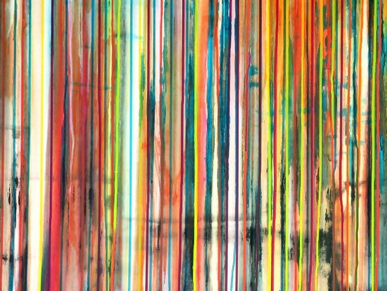 The Emotional Creation #185