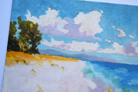 Soft Horizons