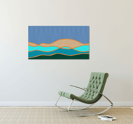 Soft Landscape #02