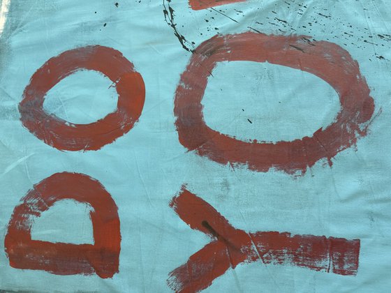 Messages from the Universe #5