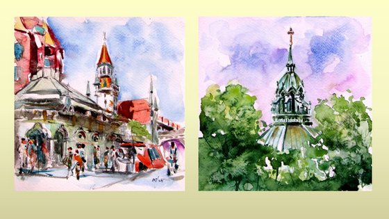 Munich collection