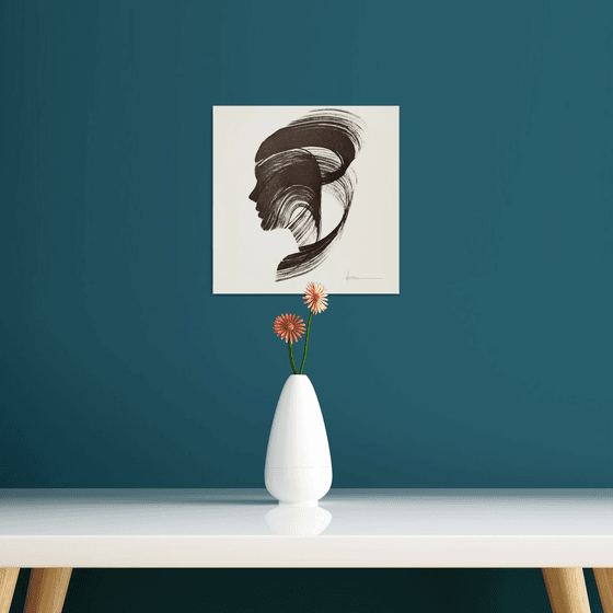 Turning Toward Silence