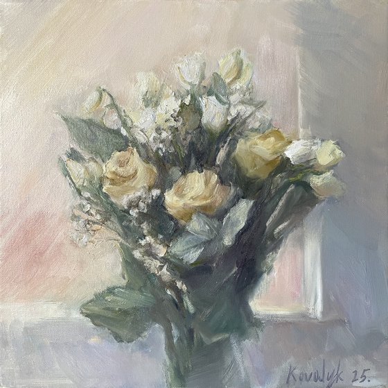 Golden Petals