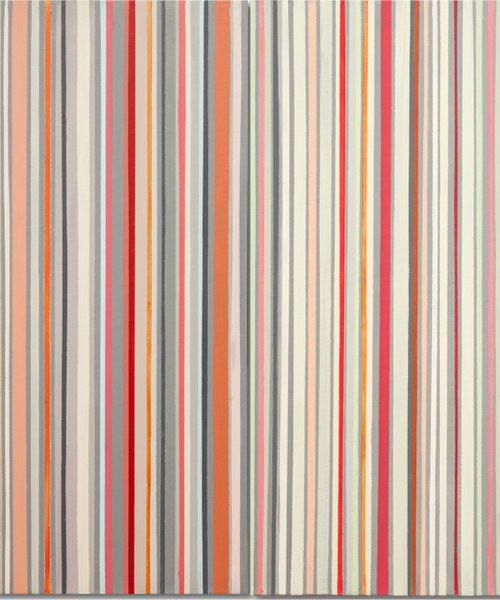 Lines 2 by Susana Sancho Beltrán