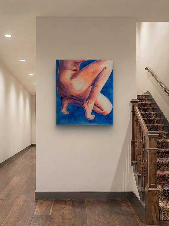 Figurative Moving Forward