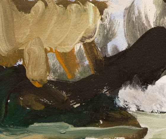 Wild Woods
