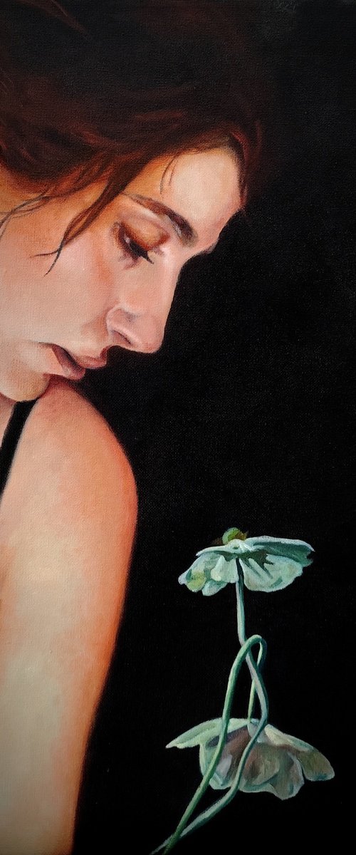 Hidden Heart by Veronica Ciccarese