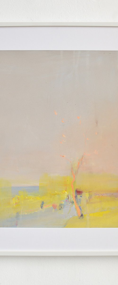 Magnolia by Igor Nekraha