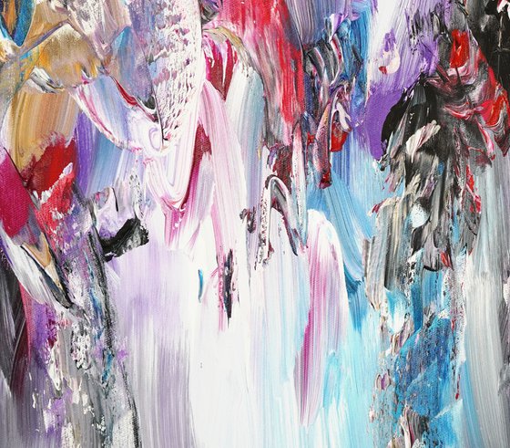 Magenta Black Symphony C 1
