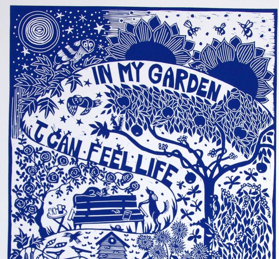 My Garden